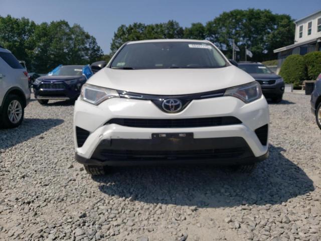 2018 TOYOTA RAV4 LE JTMBFREV0JJ235896