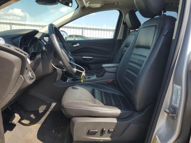 2019 FORD ESCAPE SEL - 1FMCU0HD2KUA11257
