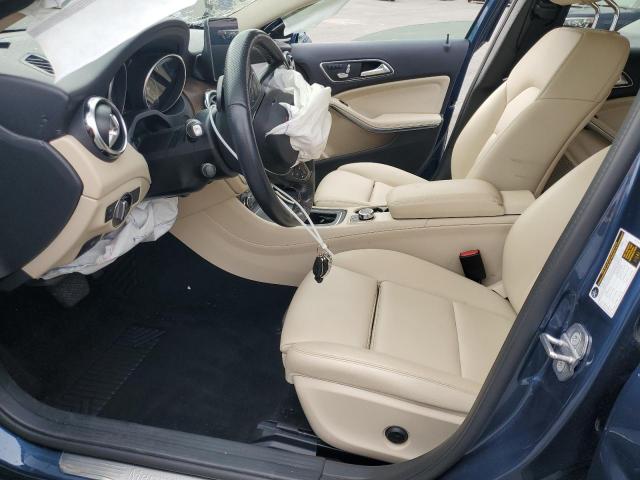 2019 MERCEDES-BENZ GLA 250 4MATIC WDCTG4GB6KJ611326