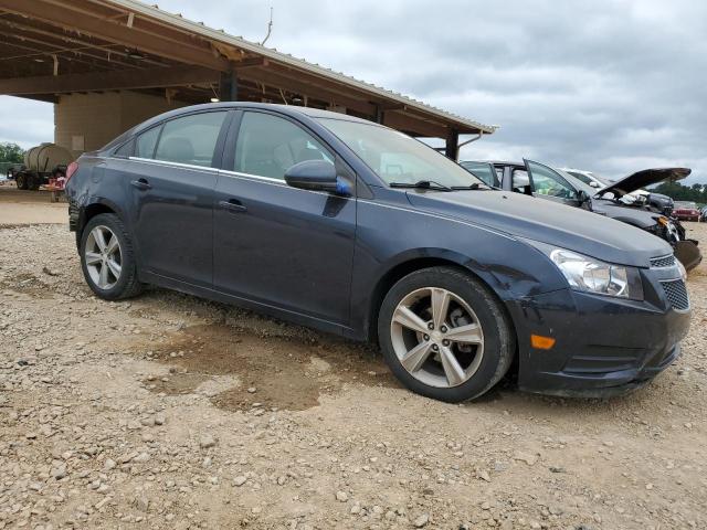 2014 CHEVROLET CRUZE LT - 1G1PE5SB4E7121603