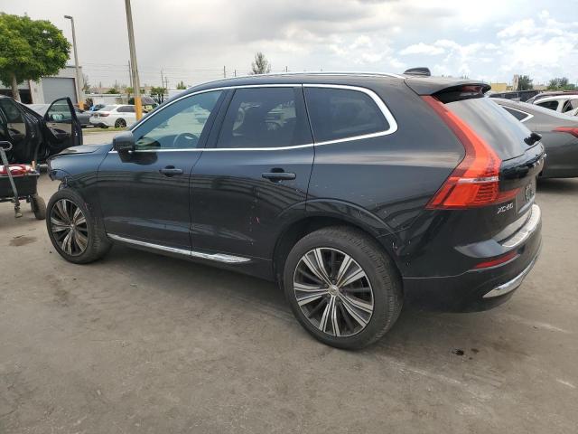 2022 VOLVO XC60 B5 INSCRIPTION YV4L12DL4N1901722