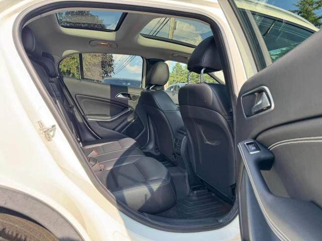 2015 MERCEDES-BENZ GLA 250 4M WDCTG4GB1FJ099559
