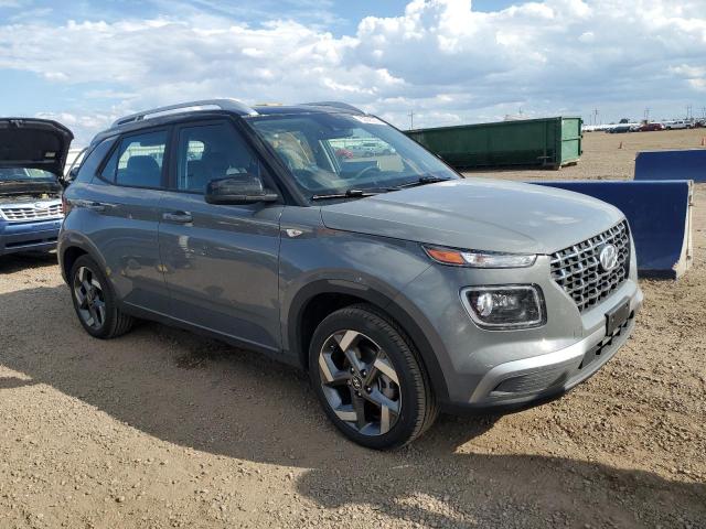 2022 HYUNDAI VENUE SEL KMHRC8A38NU183388