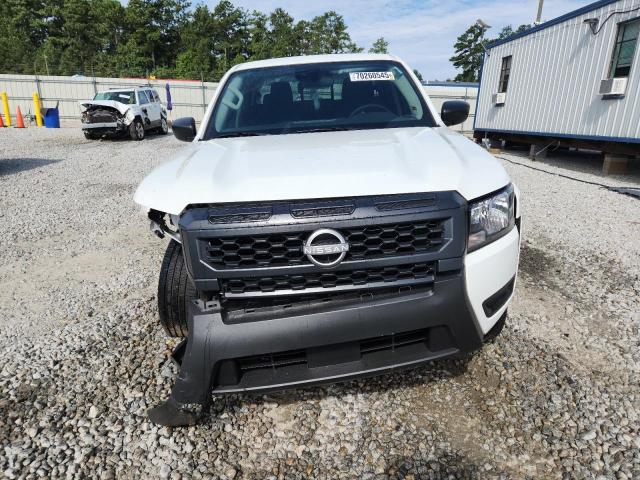 2025 NISSAN FRONTIER S - 1N6ED1EJ2SN632275