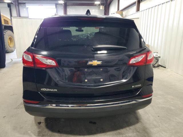 2018 CHEVROLET EQUINOX PR 2GNAXMEV5J6149306