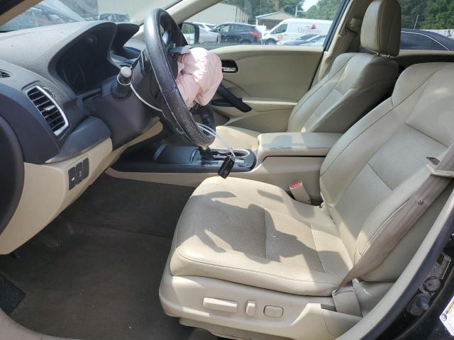 2016 ACURA RDX TECHNO 5J8TB4H55GL029552