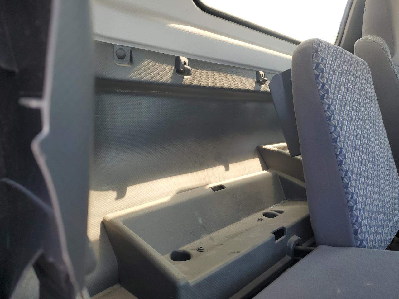 CHEVROLET SILVERADO 4500 4500HD