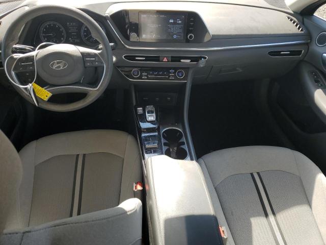 2021 HYUNDAI SONATA SEL 5NPEL4JAXMH075390