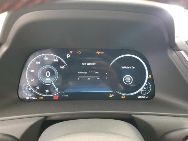 2020 HYUNDAI SONATA SEL #3226205668