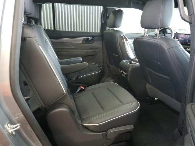 2025 BUICK ENCLAVE PREFERRED 5GAERARS5SJ218553