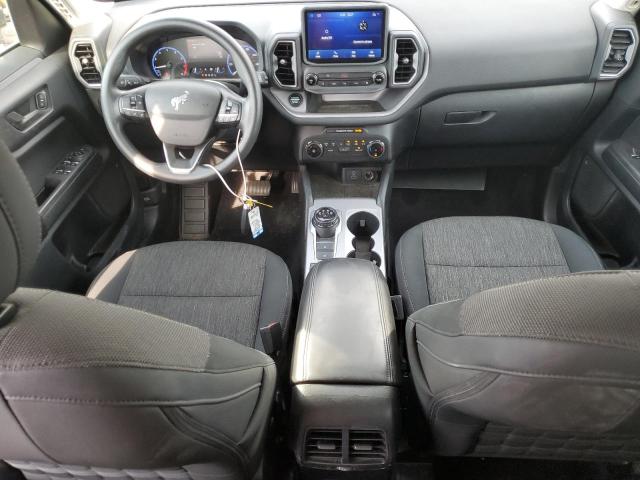 2022 FORD BRONCO SPO 3FMCR9B65NRE34801