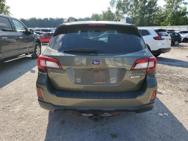 2015 SUBARU OUTBACK 2.5I LIMITED 4S4BSANCXF3324183
