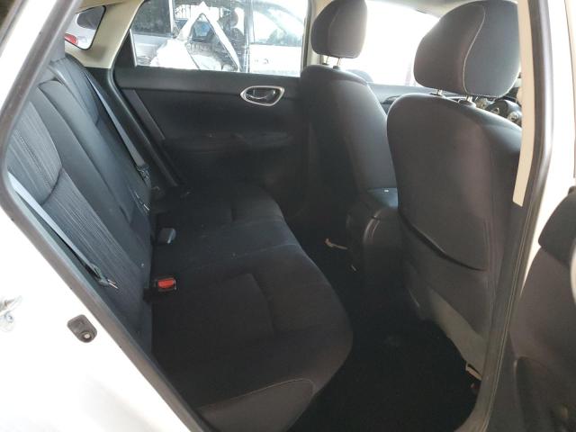 2018 NISSAN SENTRA S 3N1AB7AP7JY251885