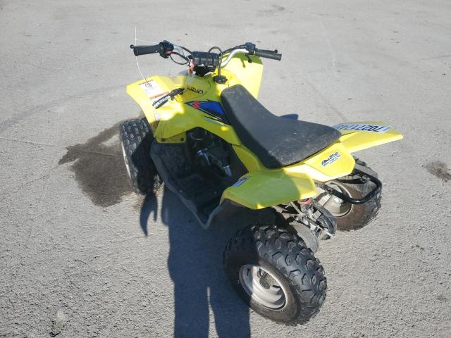 2022 SUZUKI LT-Z90 RFDAD41B9N1100416