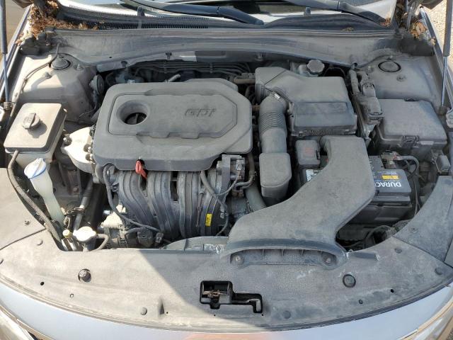 2016 KIA OPTIMA EX - 5XXGU4L32GG011025