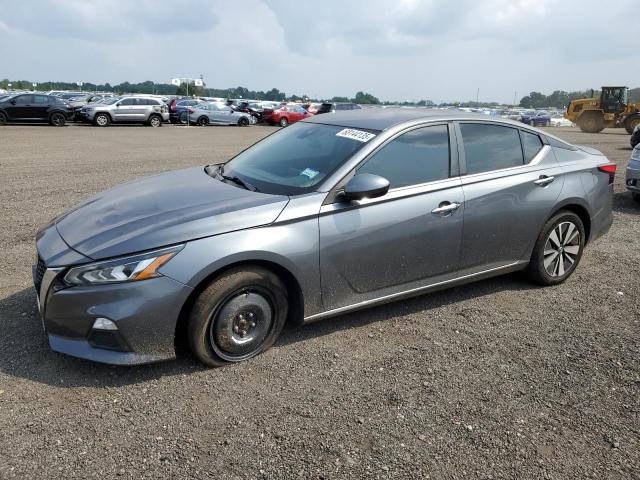 NISSAN ALTIMA SV