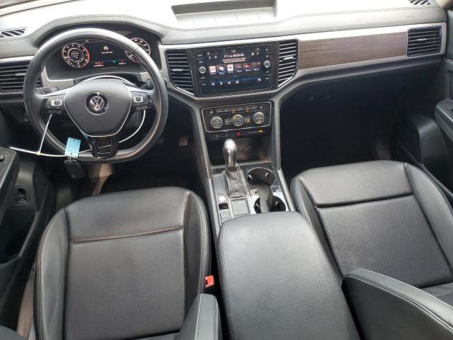 2019 VOLKSWAGEN ATLAS SEL 1V2ER2CA5KC547938