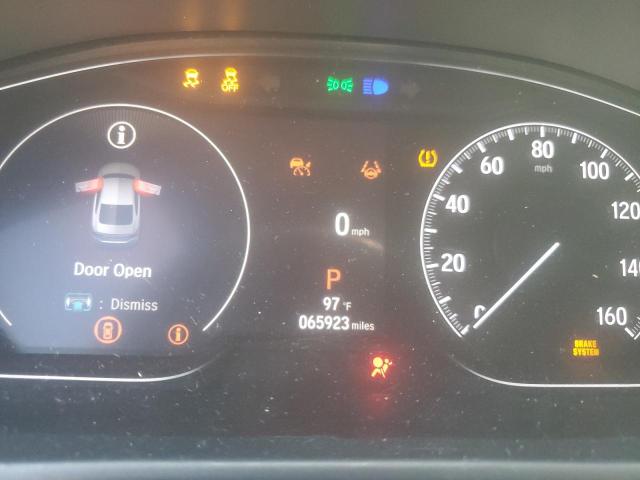 2021 HONDA ACCORD SPO 1HGCV2F37MA027967