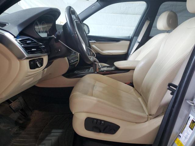 2017 BMW X5 XDRIVE35I 5UXKR0C33H0X79277