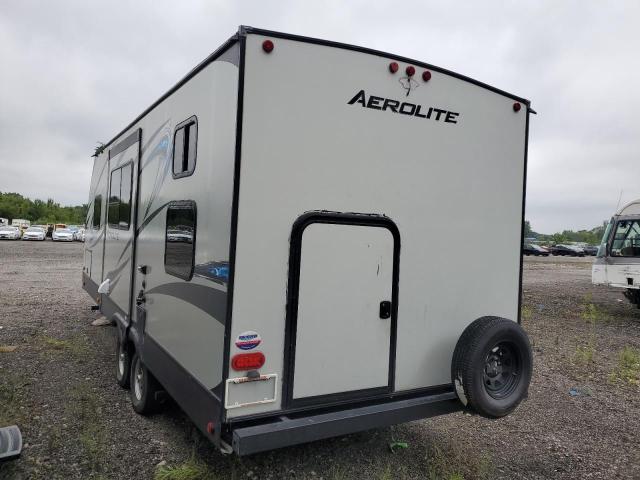 KEYSTONE AEROLITE 2019 gray   4YDT24224KP910156 photo #4