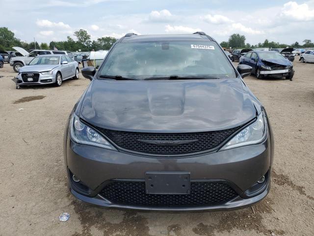 2018 CHRYSLER PACIFICA T 2C4RC1EG9JR338305