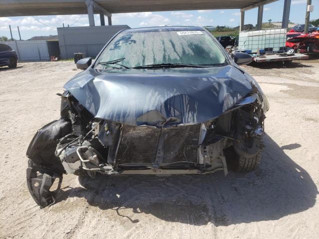 2016 TOYOTA COROLLA L 2T1BURHE7GC623407