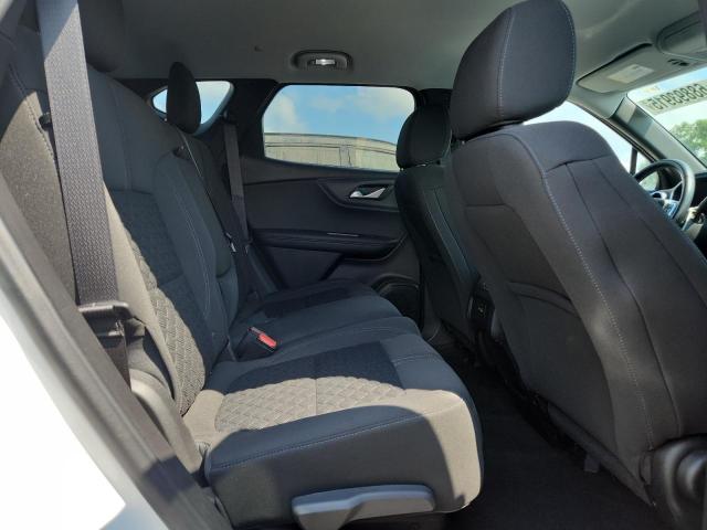 2020 CHEVROLET BLAZER 2LT - 3GNKBHRS9LS661827