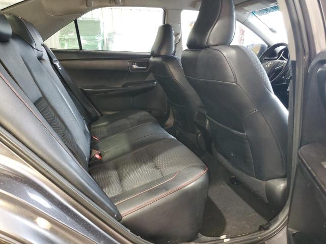 2015 TOYOTA CAMRY LE 4T1BF1FK1FU044480