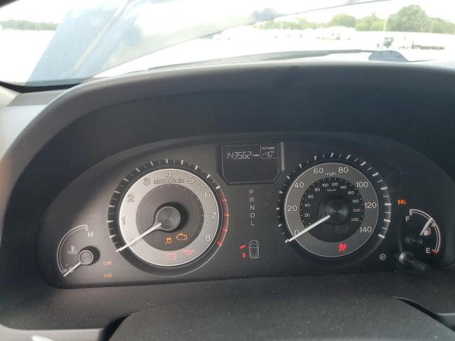 2015 HONDA ODYSSEY EXL 5FNRL5H66FB009865