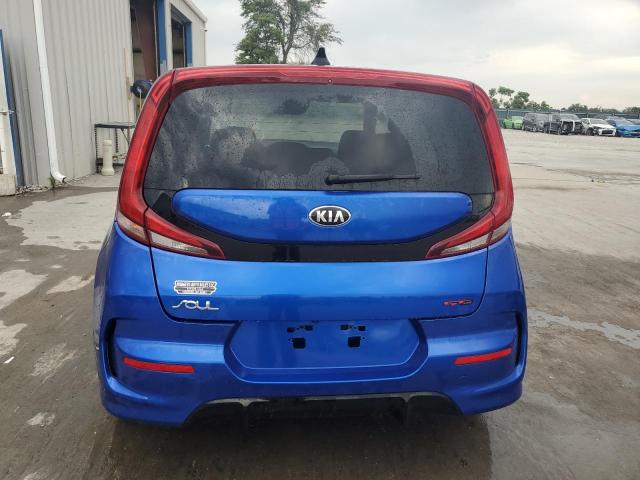 2020 KIA SOUL GT LI KNDJ63AU1L7072925