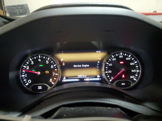 2022 JEEP RENEGADE L ZACNJDB10NPN93048