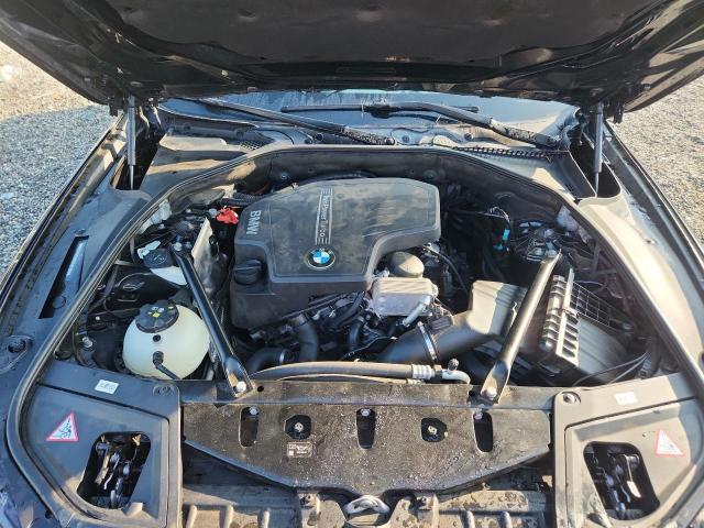 2016 BMW 528 I WBA5A5C58GD527758