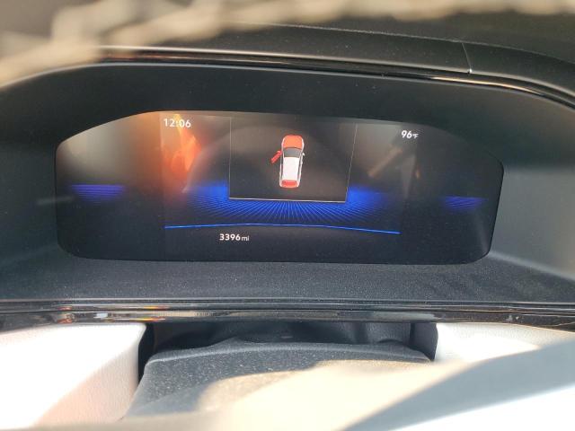 2025 VOLKSWAGEN TAOS S 3VV5C7B26SM014829