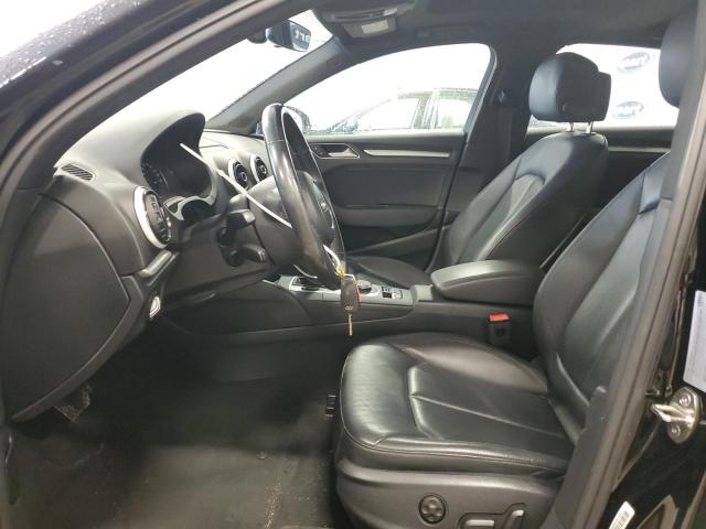 2016 AUDI A3 PREMIUM WAUA7GFF9G1118473