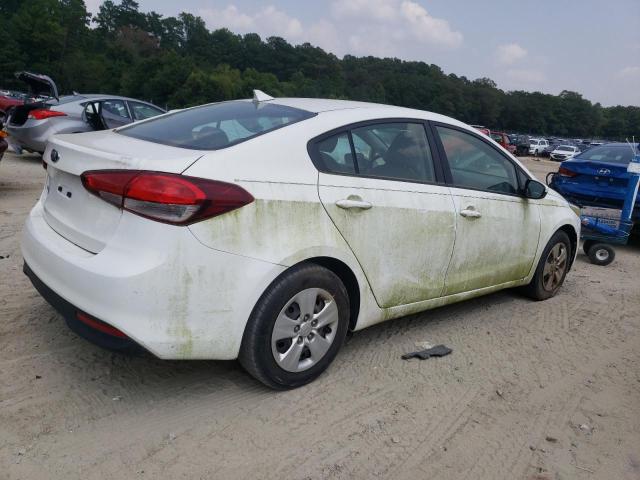 2017 KIA FORTE LX 3KPFK4A71HE156445