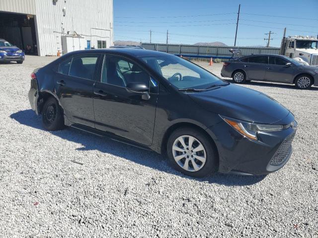 2021 TOYOTA COROLLA LE 5YFEPMAE8MP190189