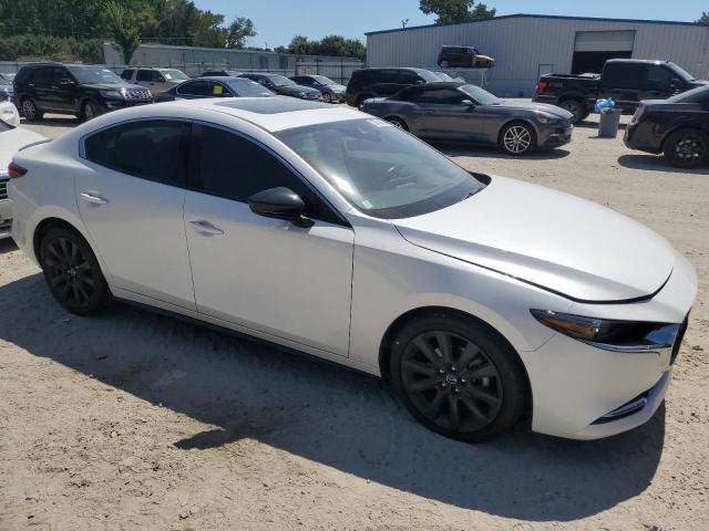 2022 MAZDA 3 3MZBPBAY4NM301893