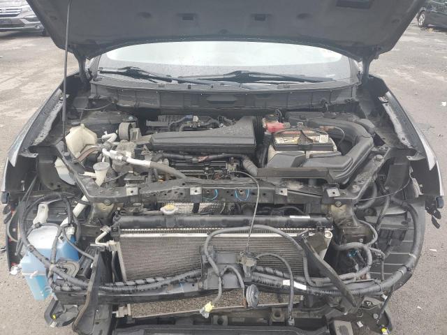 2016 NISSAN ROGUE S 5N1AT2MT6GC771191