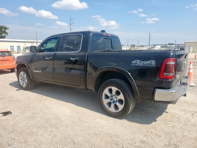 2019 RAM 1500 LONGH 1C6SRFKT6KN887481