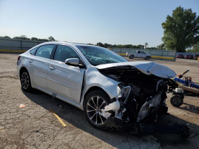 2017 TOYOTA AVALON XLE 4T1BK1EB0HU242967