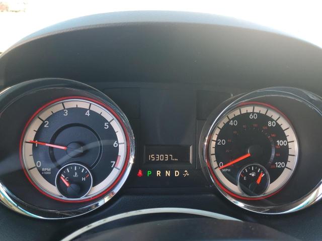2015 DODGE GRAND CARA 2C4RDGCGXFR733362