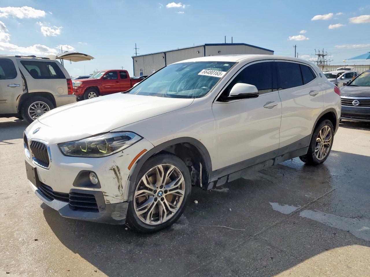 BMW X2 SDRIVE28I