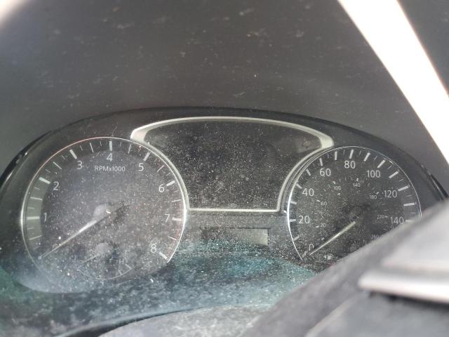 2014 NISSAN ALTIMA 2.5 #3304496436