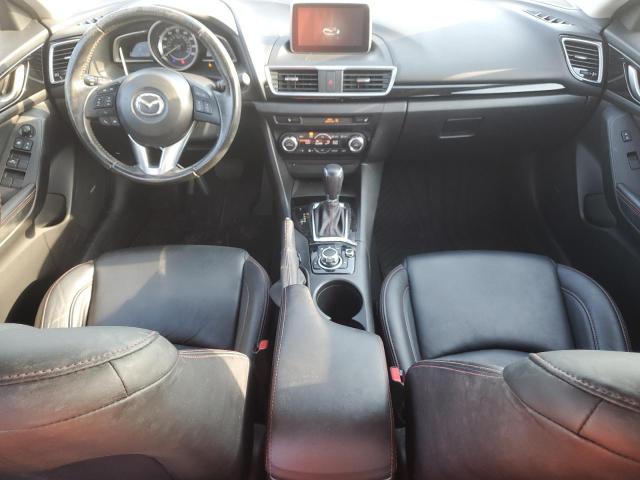 2016 MAZDA 3 GRAND TO - JM1BM1X75G1310042