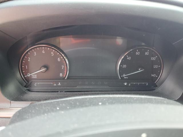 2020 FORD EXPLORER L - 1FMSK8FH4LGA68985