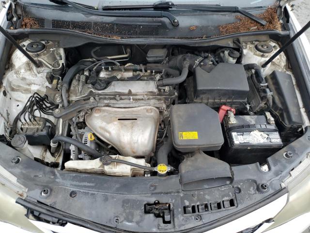 2012 TOYT CAMRY BASE - 4T1BF1FK6CU559504