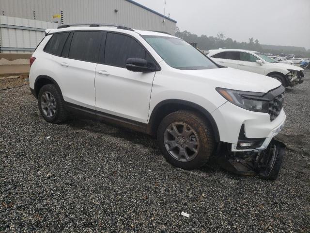 2025 HONDA PASSPORT TRAIL SPORT 5FNYF8H68SB015391