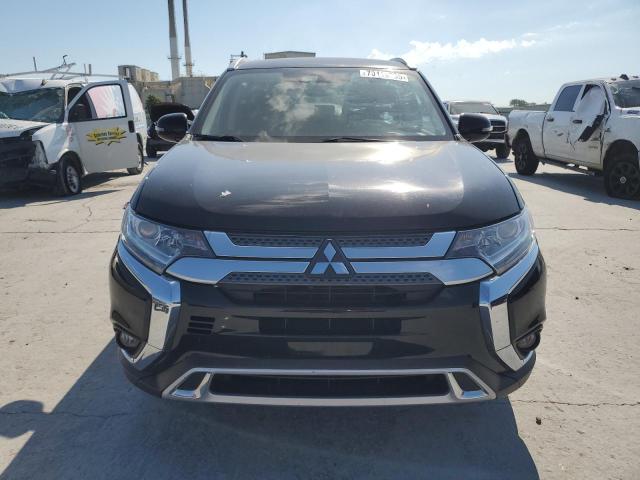 2020 MITSUBISHI OUTLANDER JA4AD3A38LJ000677