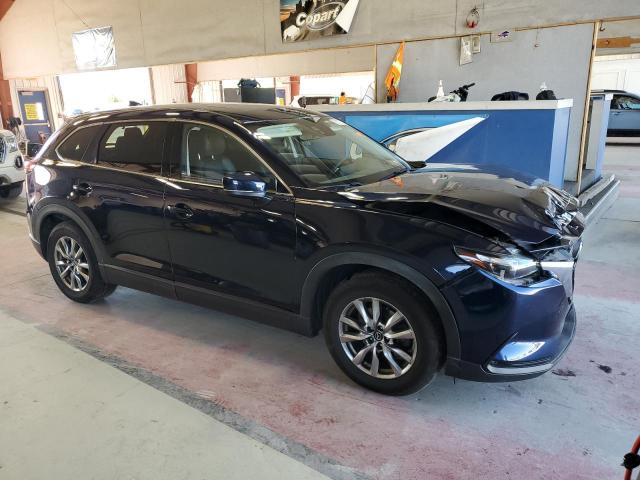 2017 MAZDA CX-9 TOURING JM3TCBCY6H0132247