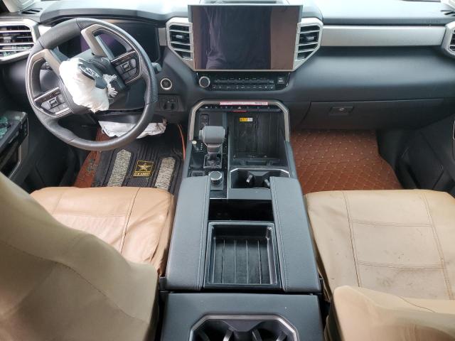 2024 TOYOTA TUNDRA CRE - 5TFJA5DB3RX221400